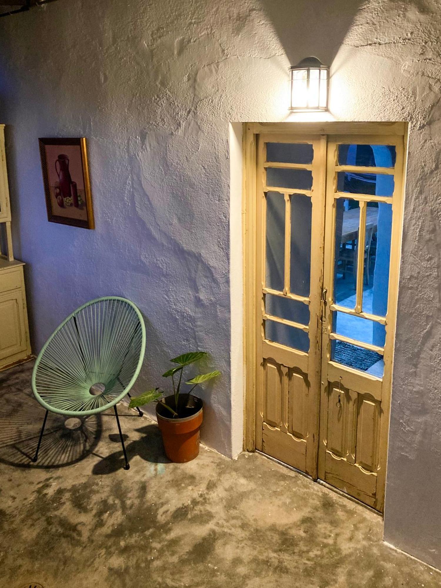 Montijo Garden - Studio With Garden View 外观 照片