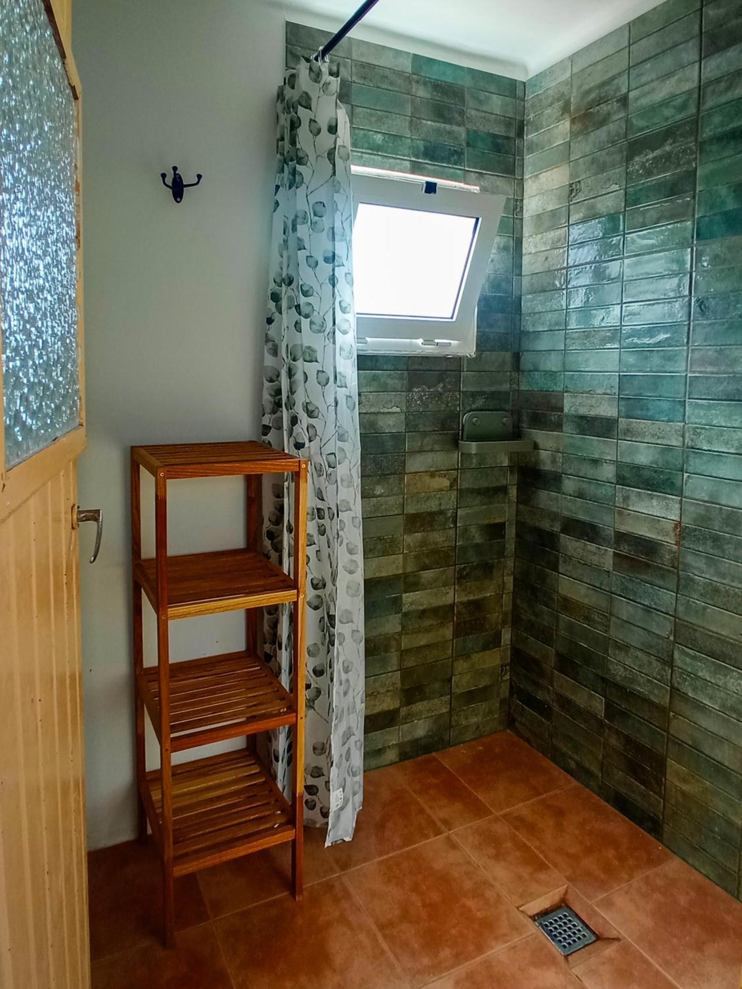 Montijo Garden - Studio With Garden View 外观 照片