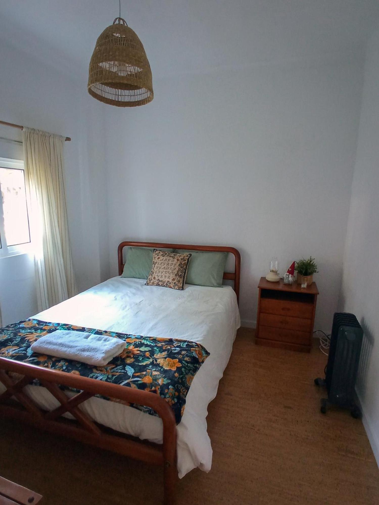Montijo Garden - Studio With Garden View 外观 照片