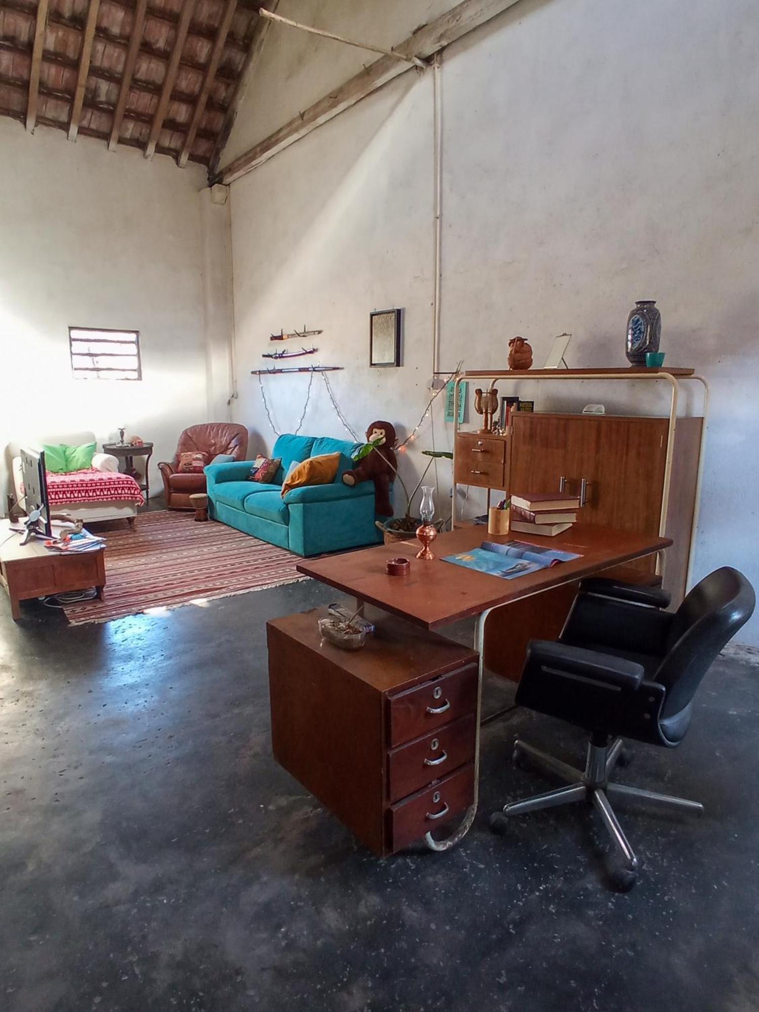 Montijo Garden - Studio With Garden View 外观 照片