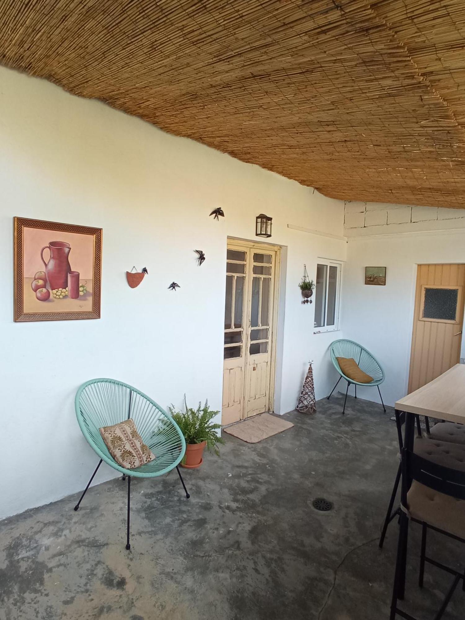 Montijo Garden - Studio With Garden View 外观 照片