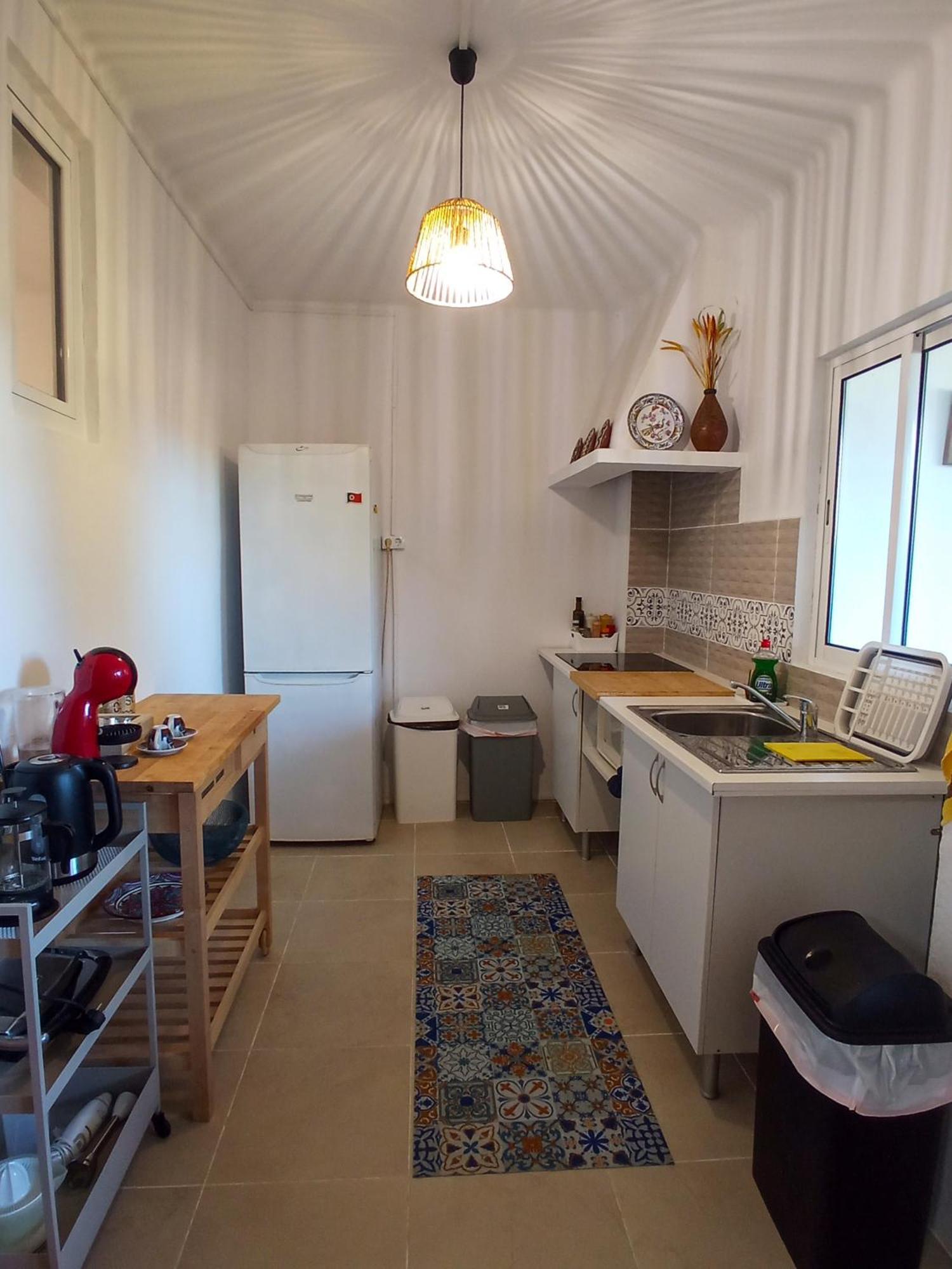 Montijo Garden - Studio With Garden View 外观 照片